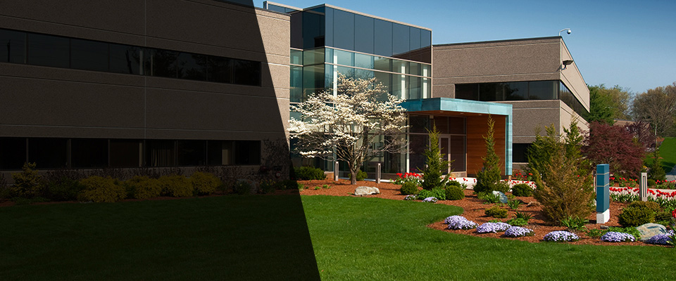 Moundsville Landscapers