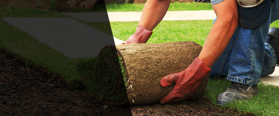 Moundsville Landscapers